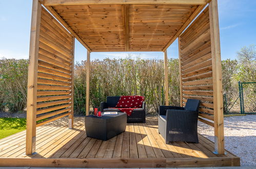 Photo 32 - Maison de 4 chambres à Canet-en-Roussillon avec piscine privée et jardin