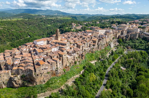 Photo 38 - 1 bedroom House in Sorano with swimming pool and garden