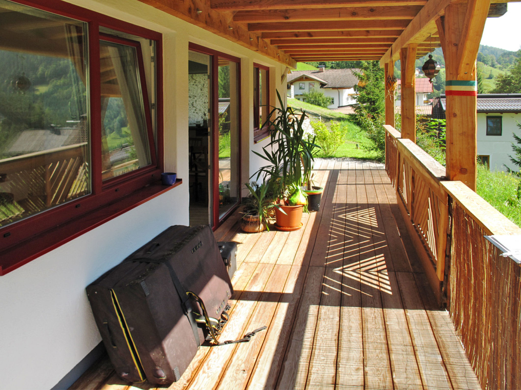 Foto 10 - Apartamento de 1 habitación en Ramsau am Dachstein con jardín y terraza