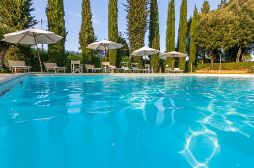 Photo 37 - Maison de 1 chambre à Poggibonsi avec piscine et jardin