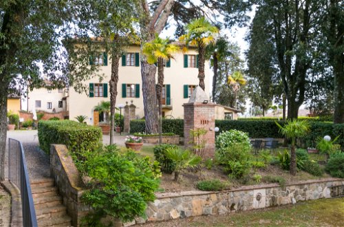 Photo 51 - Appartement de 3 chambres à Poggibonsi avec piscine et jardin