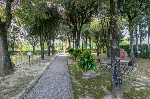 Photo 49 - Maison de 1 chambre à Poggibonsi avec piscine et jardin