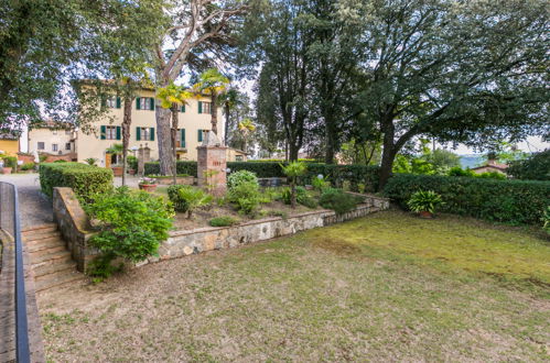 Photo 51 - Maison de 1 chambre à Poggibonsi avec piscine et jardin