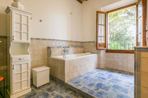 Foto 38 - Apartamento de 3 quartos em Poggibonsi com piscina e jardim