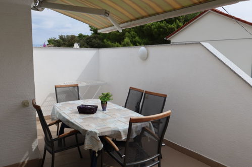 Photo 13 - 3 bedroom Apartment in Vir with terrace and sea view