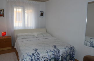 Foto 3 - Appartamento con 3 camere da letto a Vir con terrazza