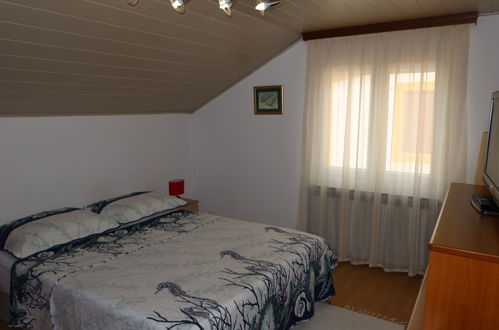 Foto 4 - Apartamento de 3 habitaciones en Vir con terraza y vistas al mar