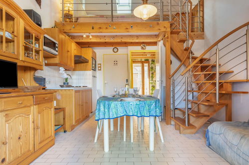 Photo 1 - Maison de 1 chambre à Saint-Cyprien avec piscine et jardin