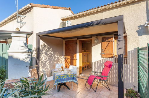 Photo 11 - Maison de 1 chambre à Saint-Cyprien avec piscine et jardin