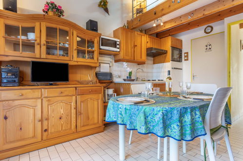 Photo 6 - Maison de 1 chambre à Saint-Cyprien avec piscine et jardin