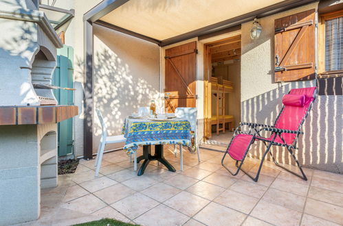 Photo 16 - Maison de 1 chambre à Saint-Cyprien avec piscine et jardin