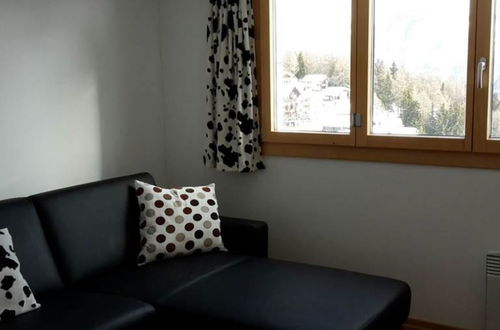 Photo 16 - 4 bedroom Apartment in Bettmeralp