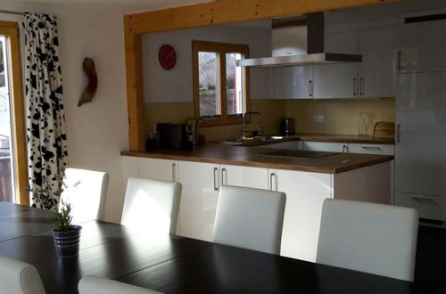 Photo 11 - 4 bedroom Apartment in Bettmeralp