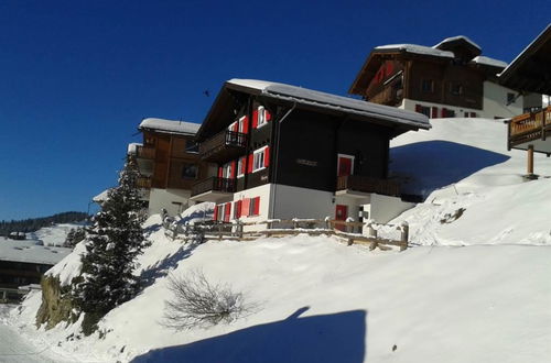 Photo 4 - 4 bedroom Apartment in Bettmeralp