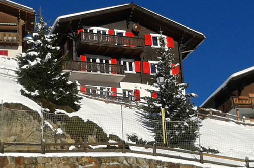 Photo 3 - 4 bedroom Apartment in Bettmeralp