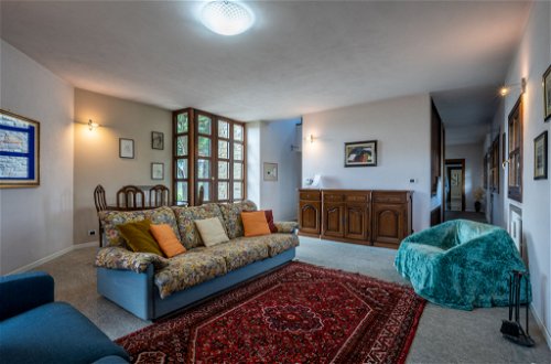 Photo 6 - 4 bedroom House in Santo Stefano Belbo with private pool and garden