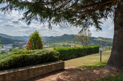 Photo 33 - Maison de 4 chambres à Santo Stefano Belbo avec piscine privée et jardin