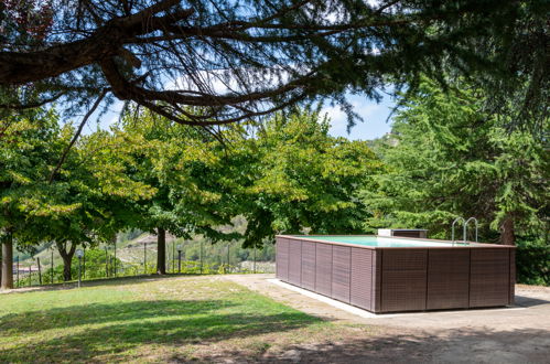 Photo 29 - Maison de 4 chambres à Santo Stefano Belbo avec piscine privée et jardin