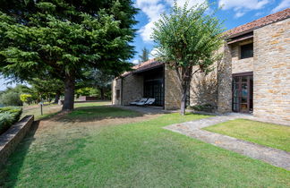 Photo 2 - 4 bedroom House in Santo Stefano Belbo with private pool and garden