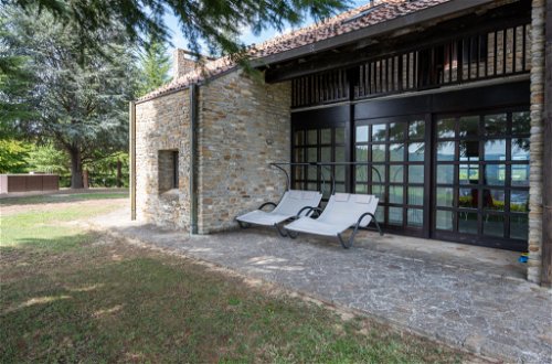 Foto 28 - Casa de 4 habitaciones en Santo Stefano Belbo con piscina privada y jardín