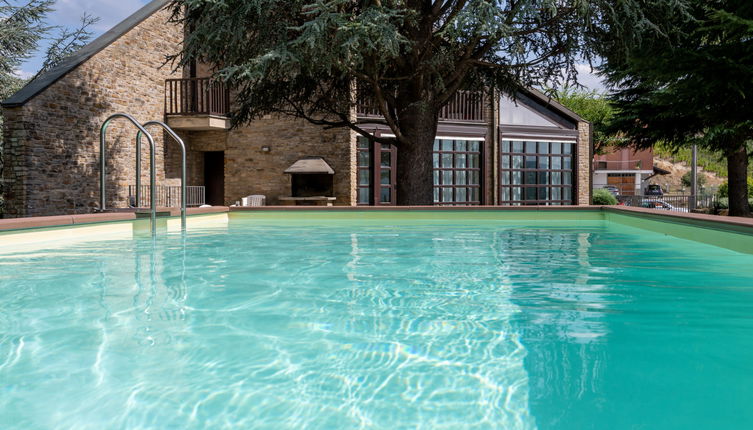 Photo 1 - Maison de 4 chambres à Santo Stefano Belbo avec piscine privée et jardin