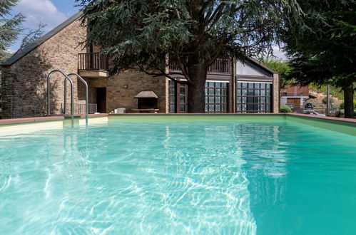 Photo 1 - Maison de 4 chambres à Santo Stefano Belbo avec piscine privée et jardin