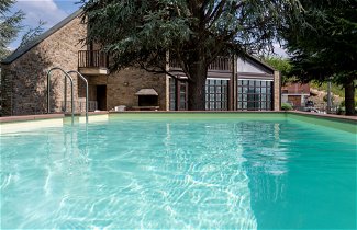 Foto 1 - Casa de 4 quartos em Santo Stefano Belbo com piscina privada e jardim