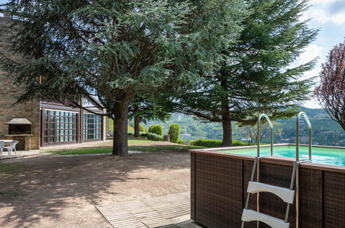 Photo 32 - Maison de 4 chambres à Santo Stefano Belbo avec piscine privée et jardin