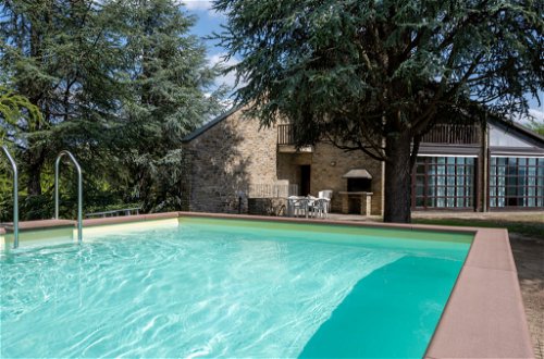 Foto 31 - Casa de 4 quartos em Santo Stefano Belbo com piscina privada e jardim