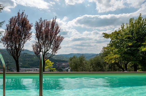 Photo 30 - Maison de 4 chambres à Santo Stefano Belbo avec piscine privée et jardin