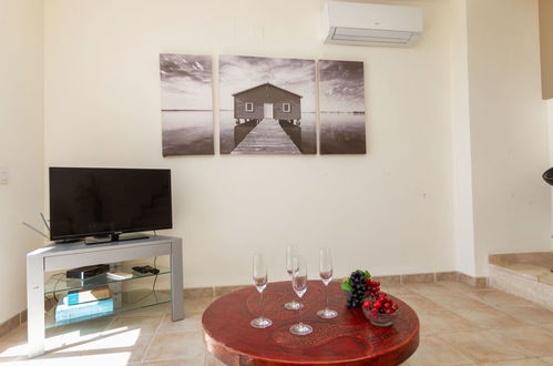 Foto 8 - Apartamento de 2 quartos em l'Ametlla de Mar com terraço