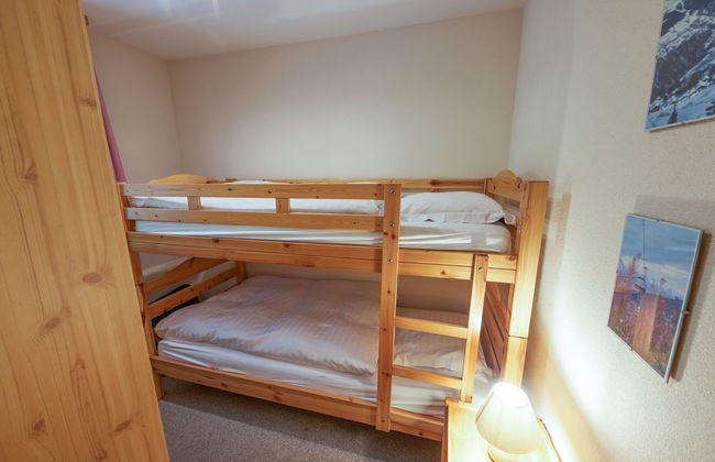 Apartamento de 3 quartos em Vex - Foto 6
