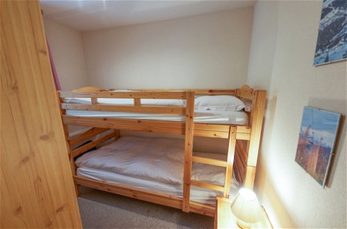 Foto 6 - Appartamento con 2 camere da letto a Vex con vista sulle montagne