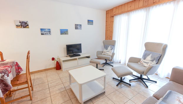 Appartamento con 3 camere da letto a Vex - Foto 3