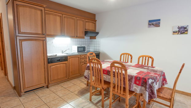 Appartamento con 3 camere da letto a Vex - Foto 4