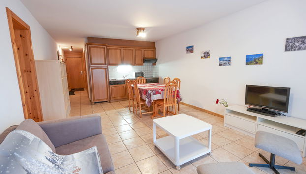 Appartamento con 3 camere da letto a Vex - Foto 2