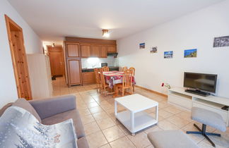 Photo 2 - 2 bedroom Apartment in Vex with mountain view