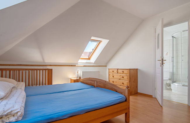 Haus mit 7 Schlafzimmern in Łeba mit garten und terrasse - Foto 20