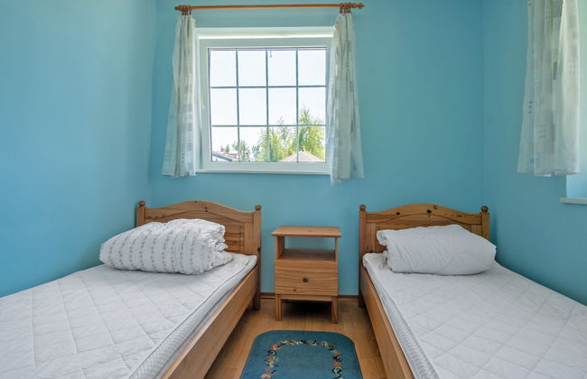 Haus mit 7 Schlafzimmern in Łeba mit garten und terrasse - Foto 10