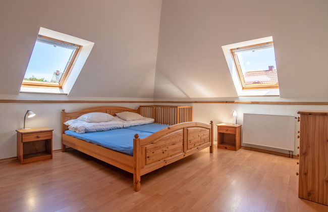 Haus mit 7 Schlafzimmern in Łeba mit garten und terrasse - Foto 21