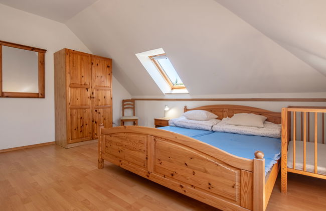 Haus mit 7 Schlafzimmern in Łeba mit garten und terrasse - Foto 18