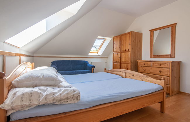 Haus mit 7 Schlafzimmern in Łeba mit garten und terrasse - Foto 17