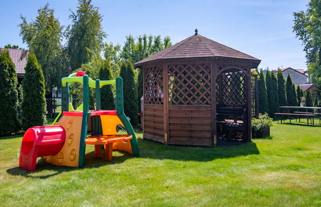 Haus mit 7 Schlafzimmern in Łeba mit garten und terrasse - Foto 29