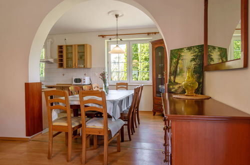 Photo 7 - 6 bedroom House in Łeba with garden and terrace