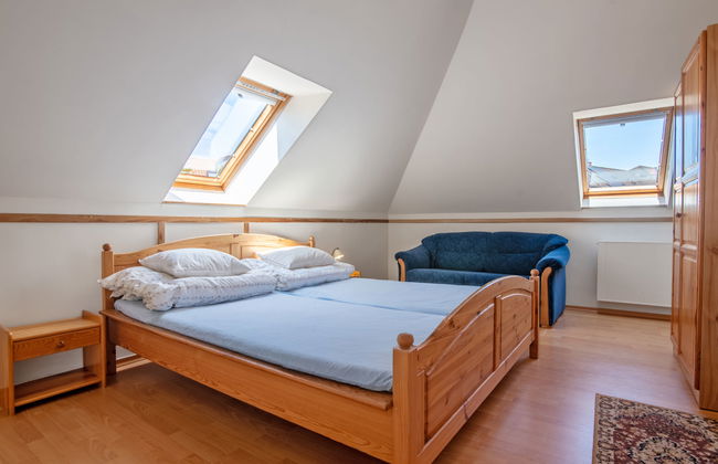 Haus mit 7 Schlafzimmern in Łeba mit garten und terrasse - Foto 4