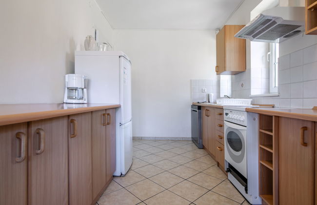 Haus mit 7 Schlafzimmern in Łeba mit garten und terrasse - Foto 9