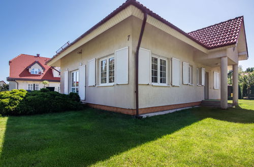 Photo 34 - 6 bedroom House in Łeba with garden and terrace