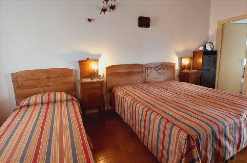 Photo 12 - Maison de 1 chambre à Colico avec terrasse et vues sur la montagne