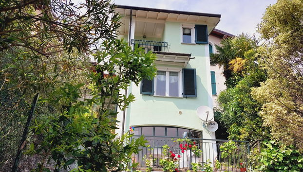 2 bedroom House in Colico with garden and terrace - Photo 2