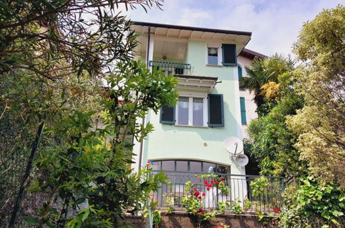 Photo 2 - Maison de 1 chambre à Colico avec jardin et terrasse